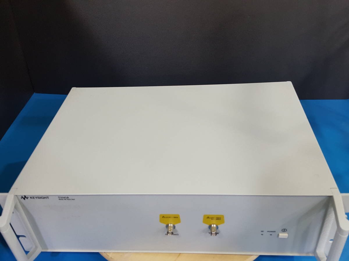 Keysight T1141A RFID HF Test Set [g1130545045]