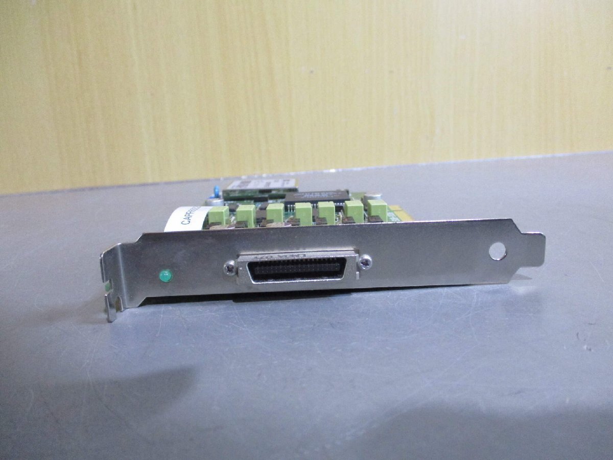 INTERFACE PCI-3337 DA16 Bit 4CH Memory [b1130866815]