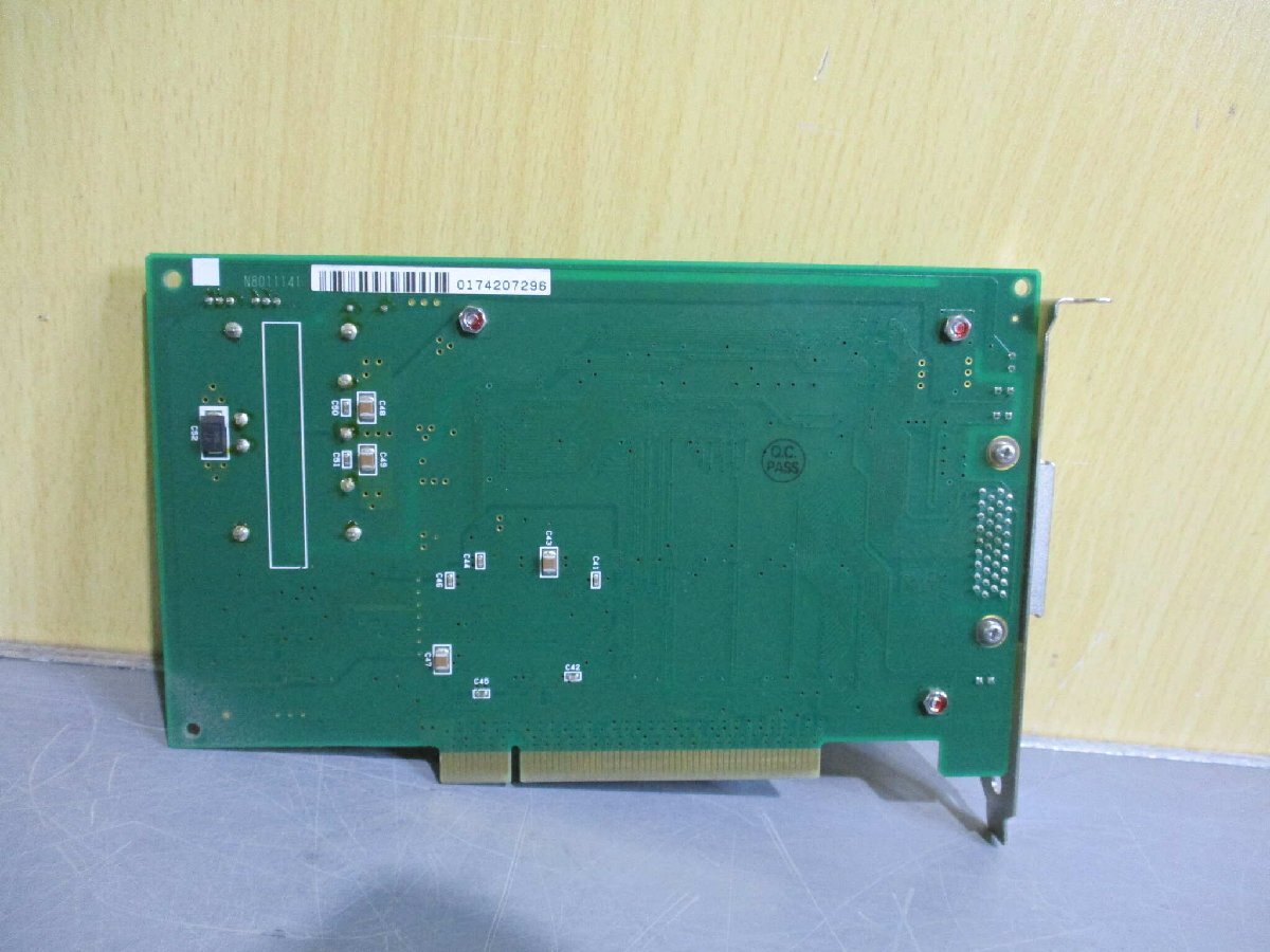 INTERFACE PCI-3337 DA16 Bit 4CH Memory [b1130866815]