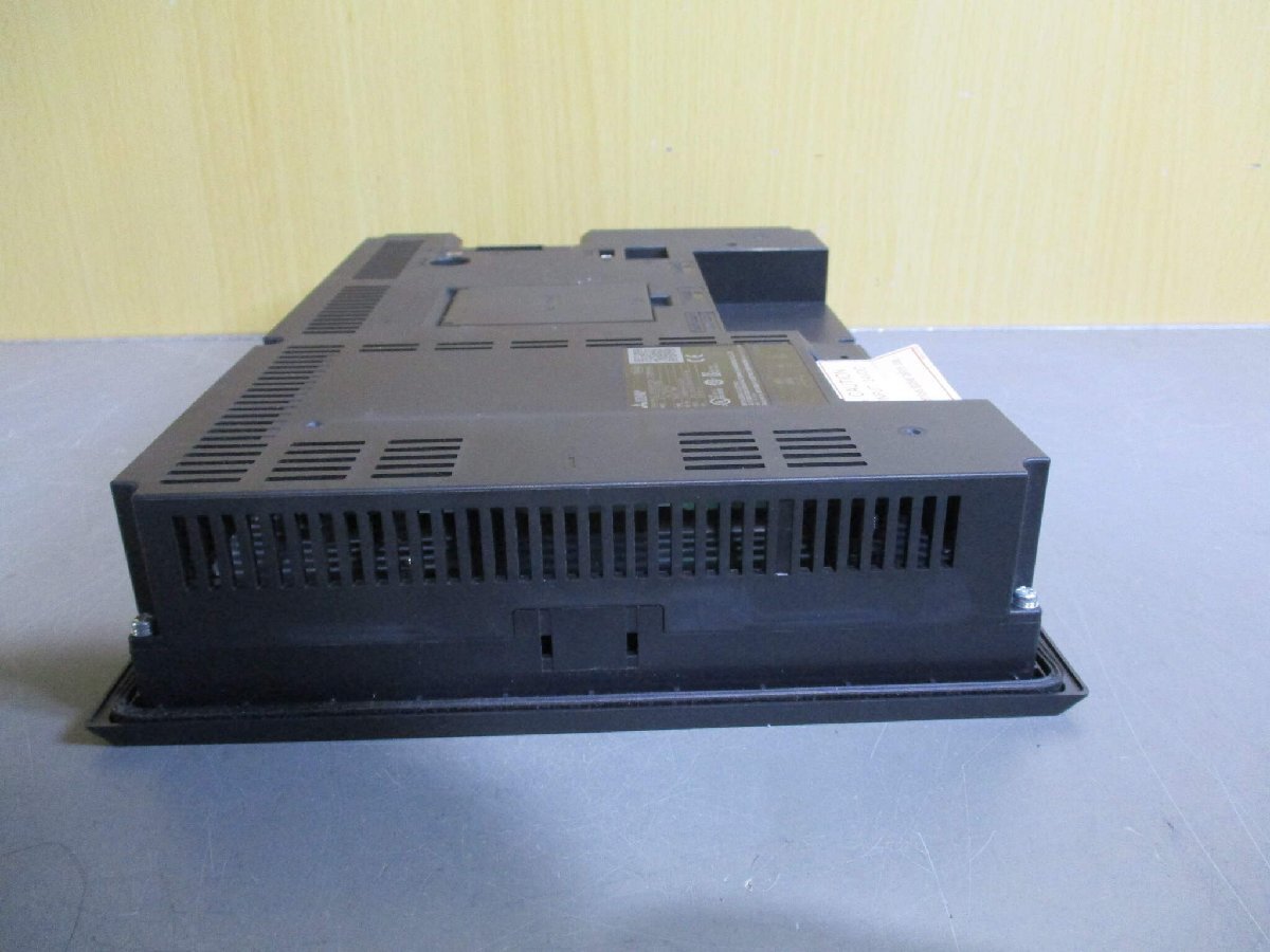 MITSUBISHI GT2310-VTBD Graphic Operation Terminal [v1130873314]