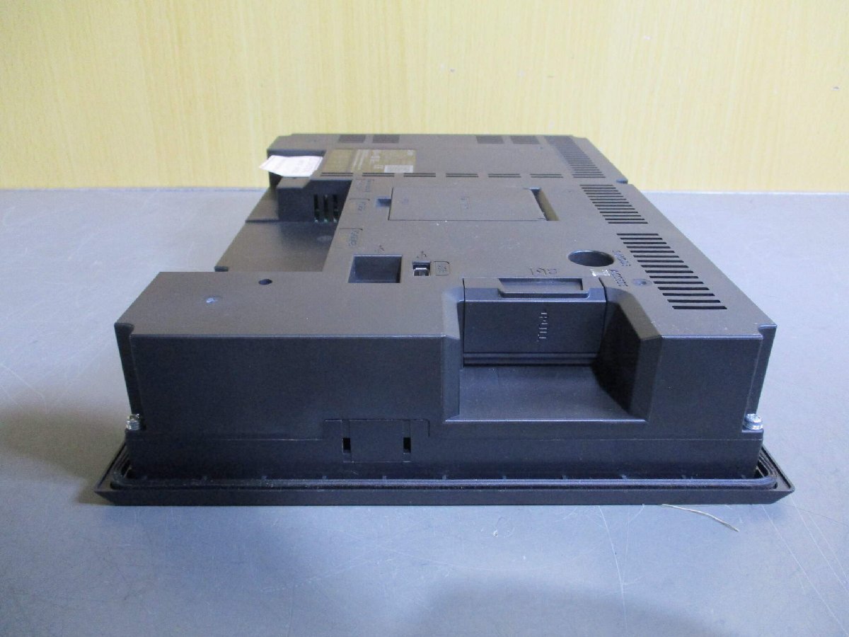 MITSUBISHI GT2310-VTBD Graphic Operation Terminal [v1130873314]