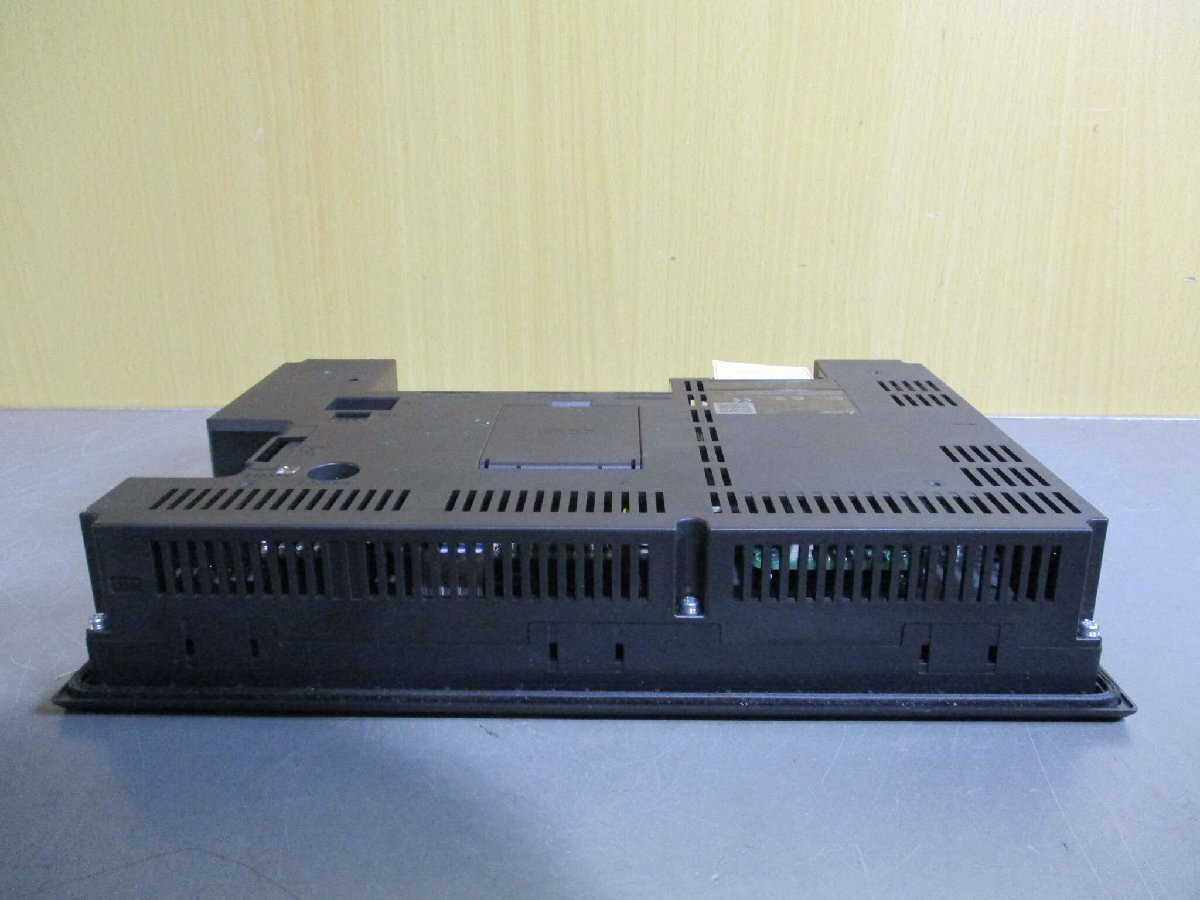 MITSUBISHI GT2310-VTBD Graphic Operation Terminal [v1130873314]