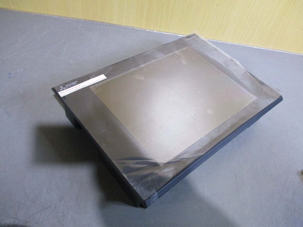 MITSUBISHI GT2310-VTBD Graphic Operation Terminal [v1130873314]