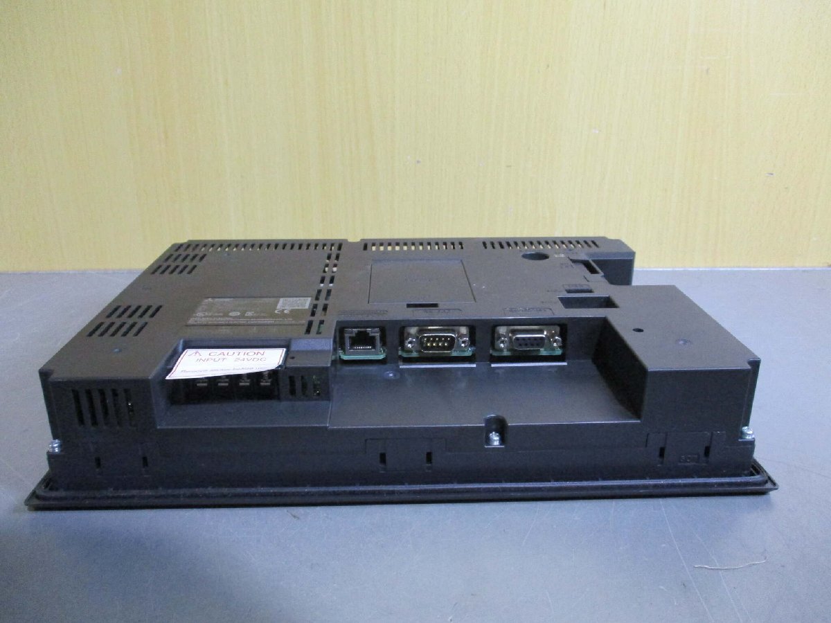 MITSUBISHI GT2310-VTBD Graphic Operation Terminal [v1130873314]