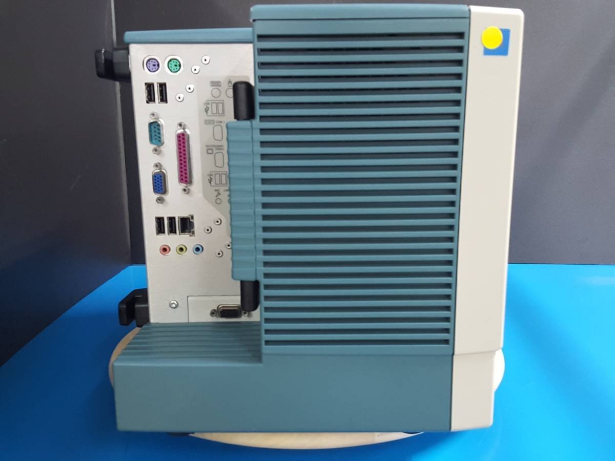 Tektronix TLA5202 Logic Analyzer 68ch [c1130862429]