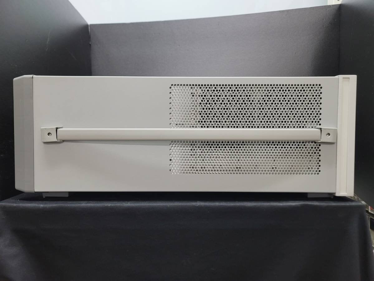 Agilent E5515E Wireless Communication Test Set [v1130879503]
