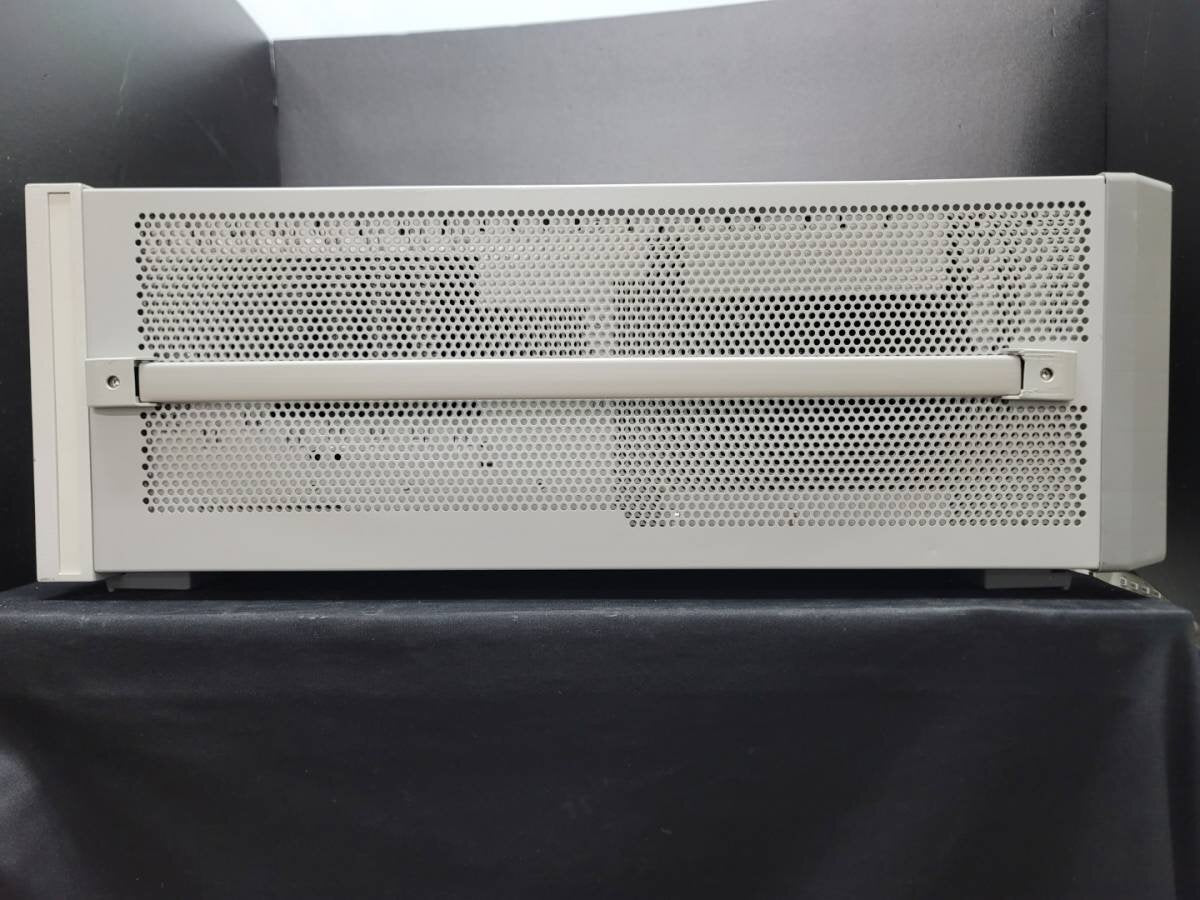 Agilent E5515E Wireless Communication Test Set [v1130879503]