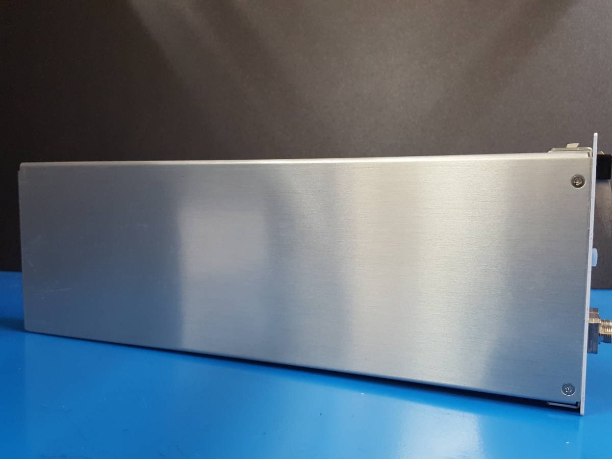 Yokogawa AQ2200-311A Optical Attenuator Module [h1130896439]