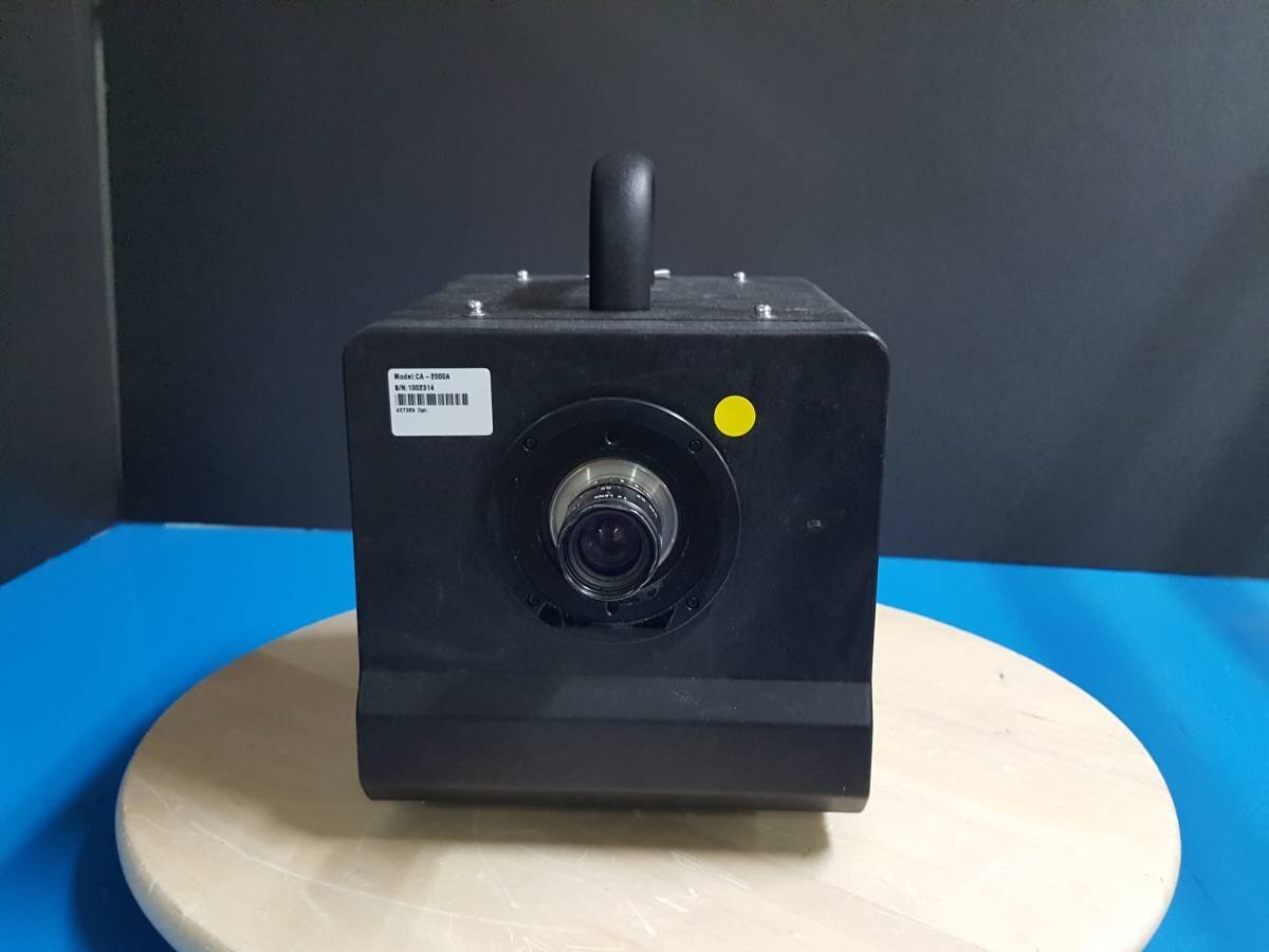 Konica Minolta CA-2000 2D Color Analyzer (as-is) [o1130892283]