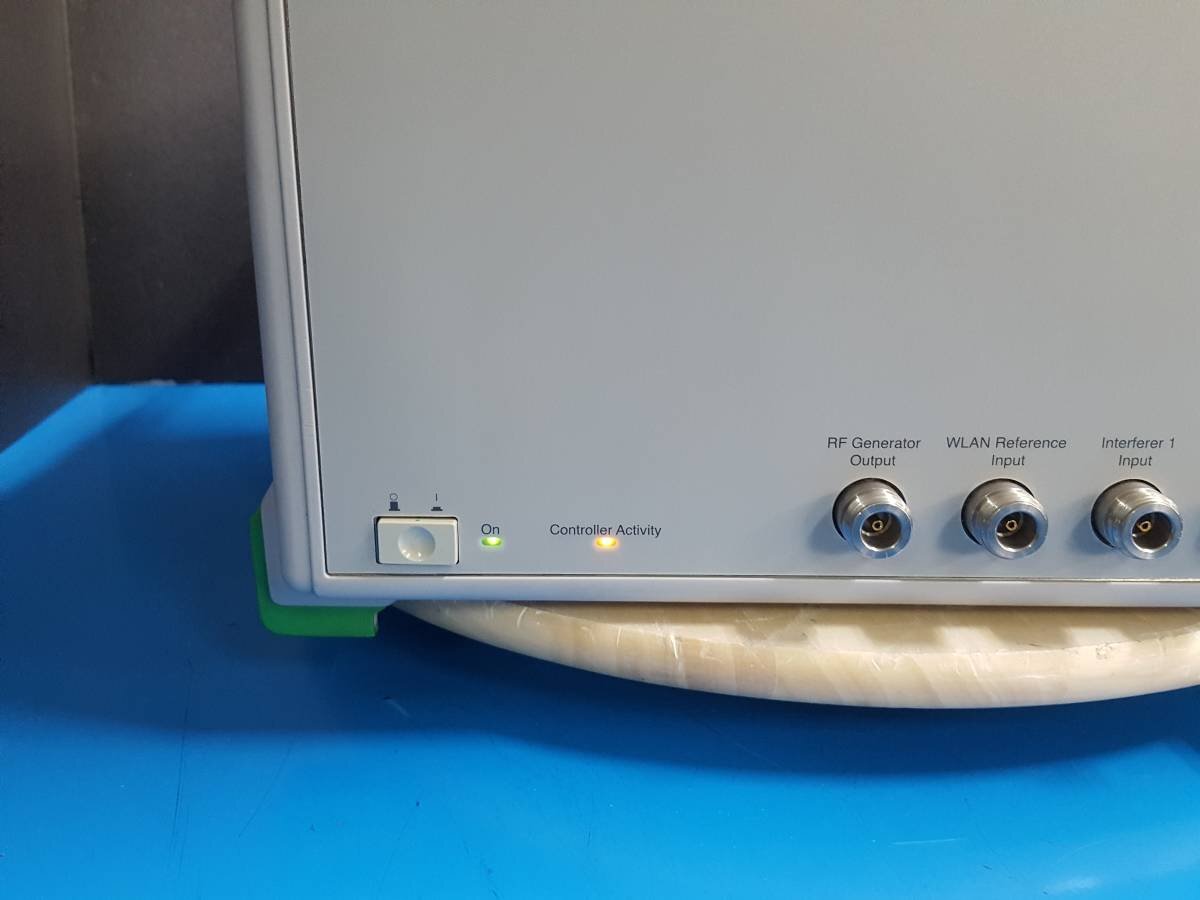 Anritsu MT8860B WLAN Test Set [v1130909311]