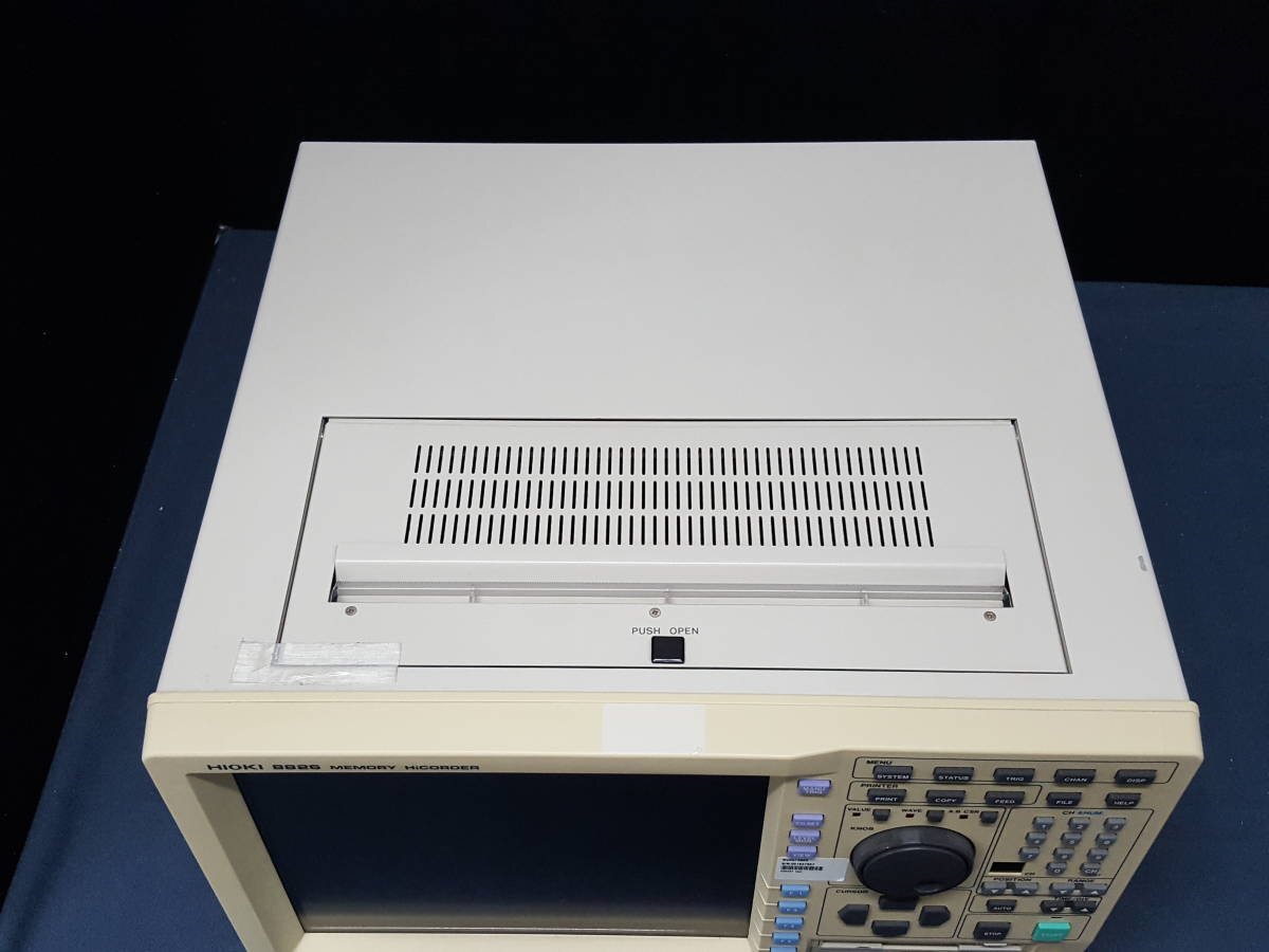 Hioki Electric 8826 Memory HiCorder [k1130897925]