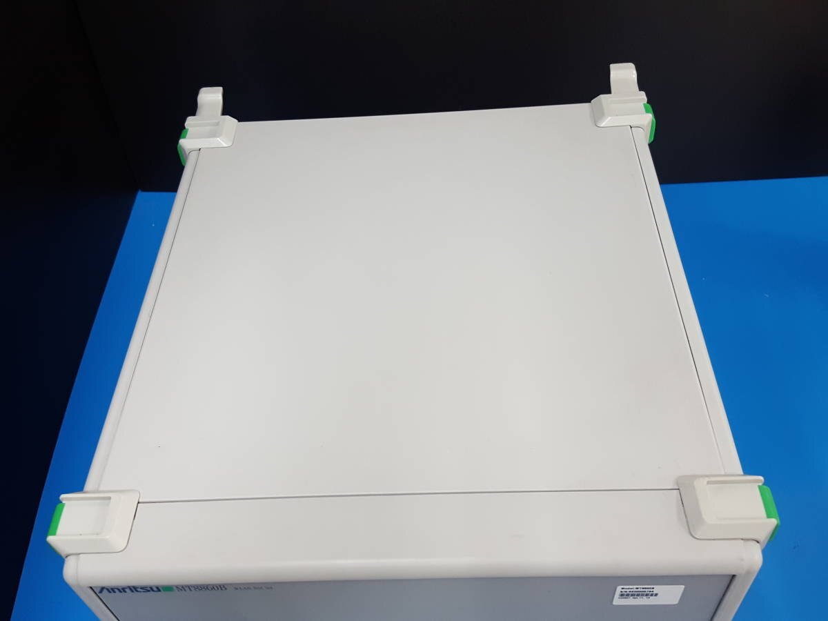 Anritsu MT8860B WLAN Test Set Opt.11 13 [w1130913016]