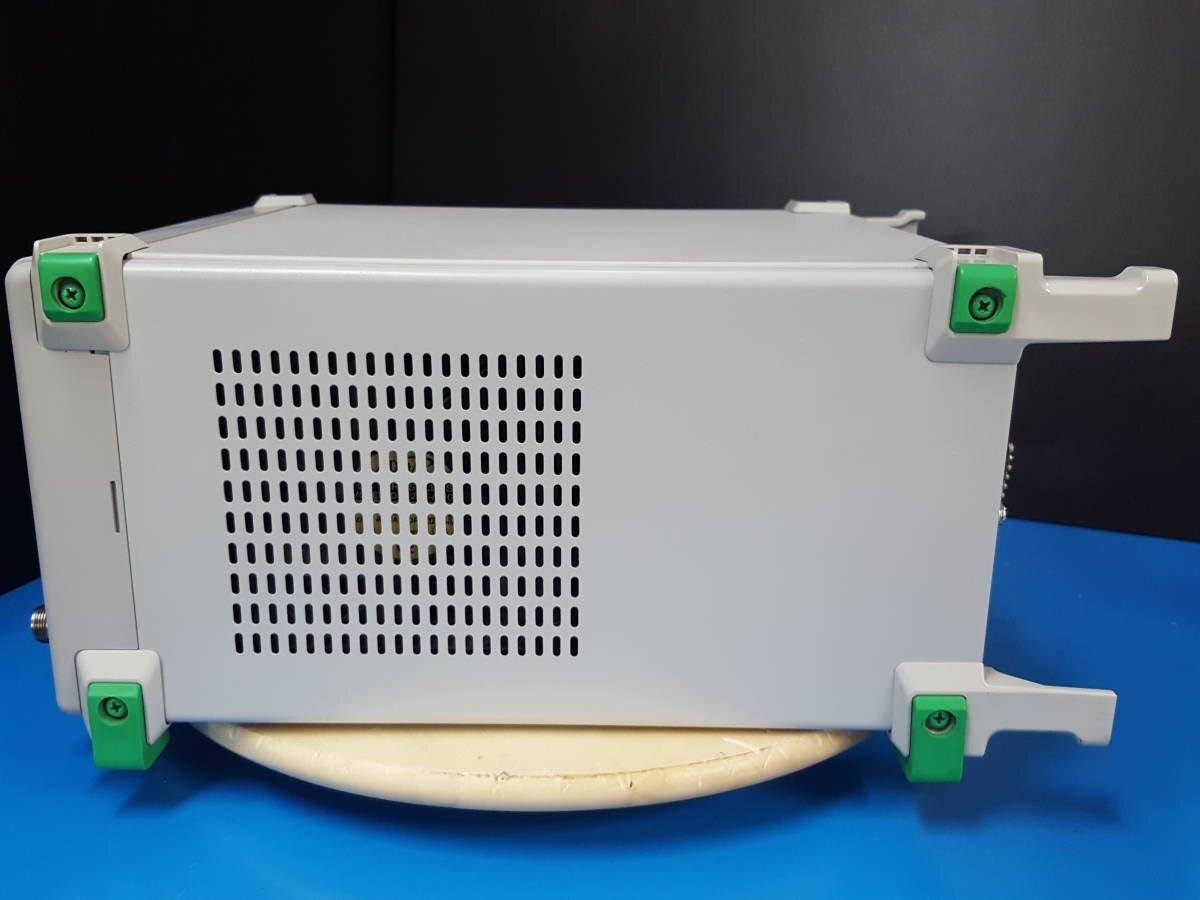 Anritsu MT8860B WLAN Test Set Opt.11 13 [w1130913016]