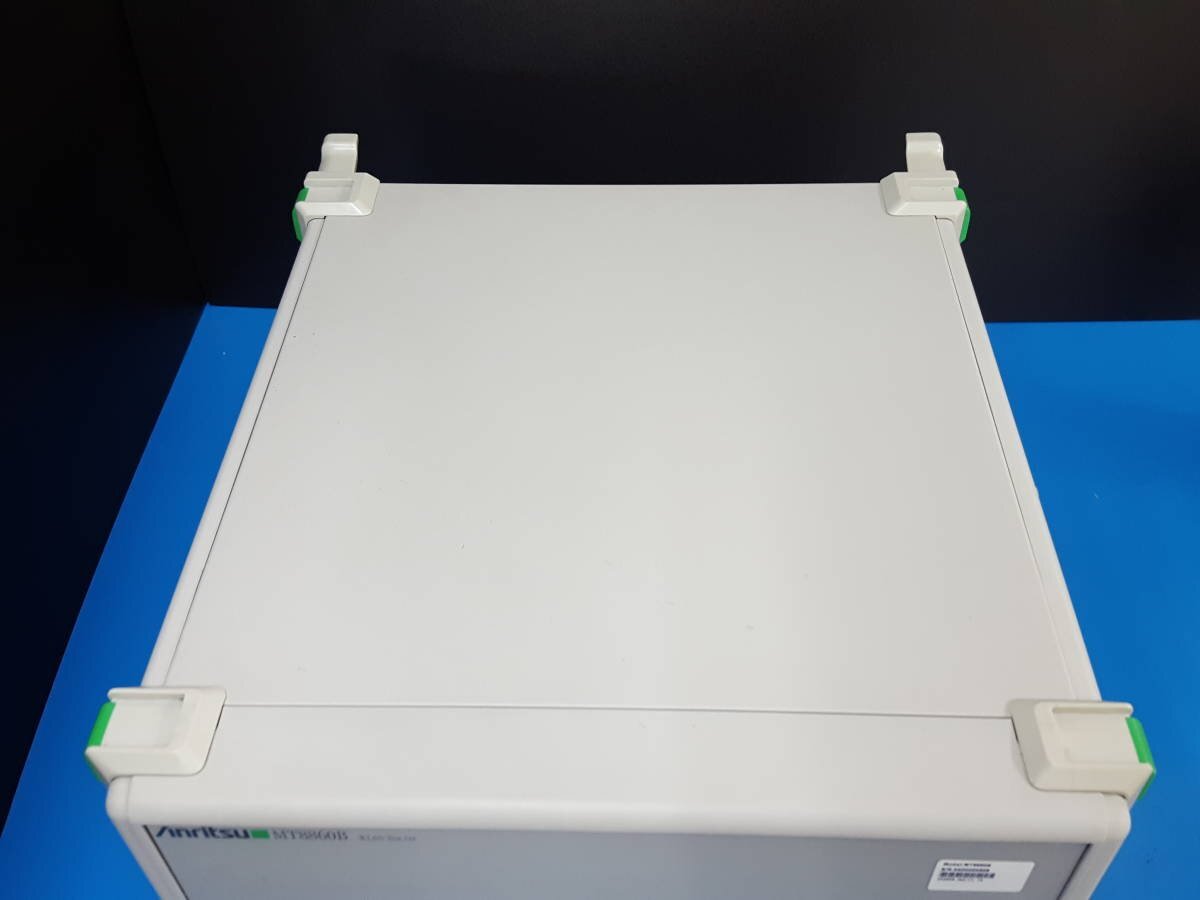 Anritsu MT8860B WLAN Test Set [q1130902829]