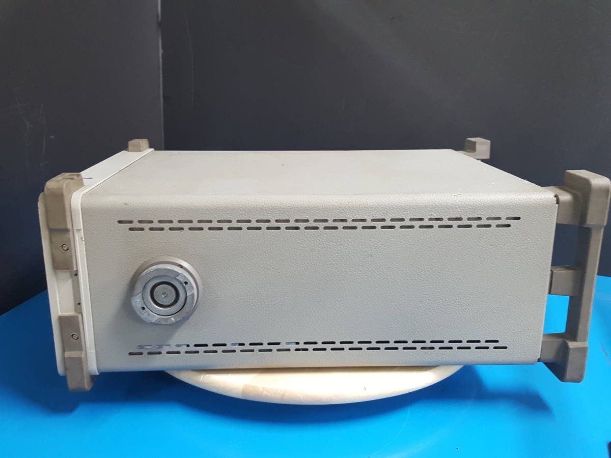 HP 8591E Spectrum Analyzer 9kHz-1.8GHz [c1130895335]