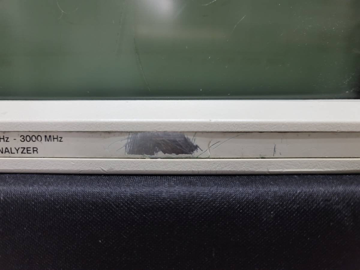 HP 8714B RF Network Analyzer 300kHz-3000MHz [q1130910807]