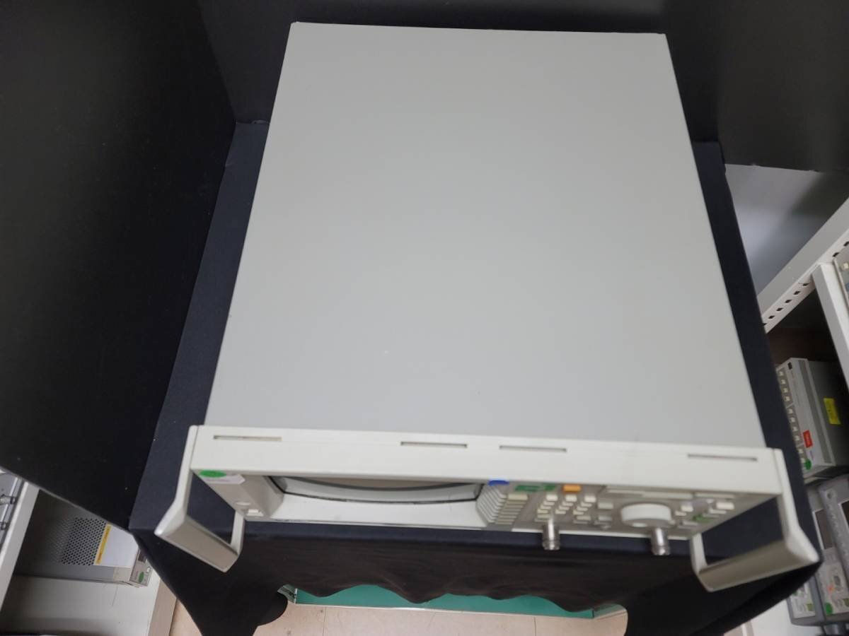 HP 8714B RF Network Analyzer 300kHz-3000MHz [q1130910807]