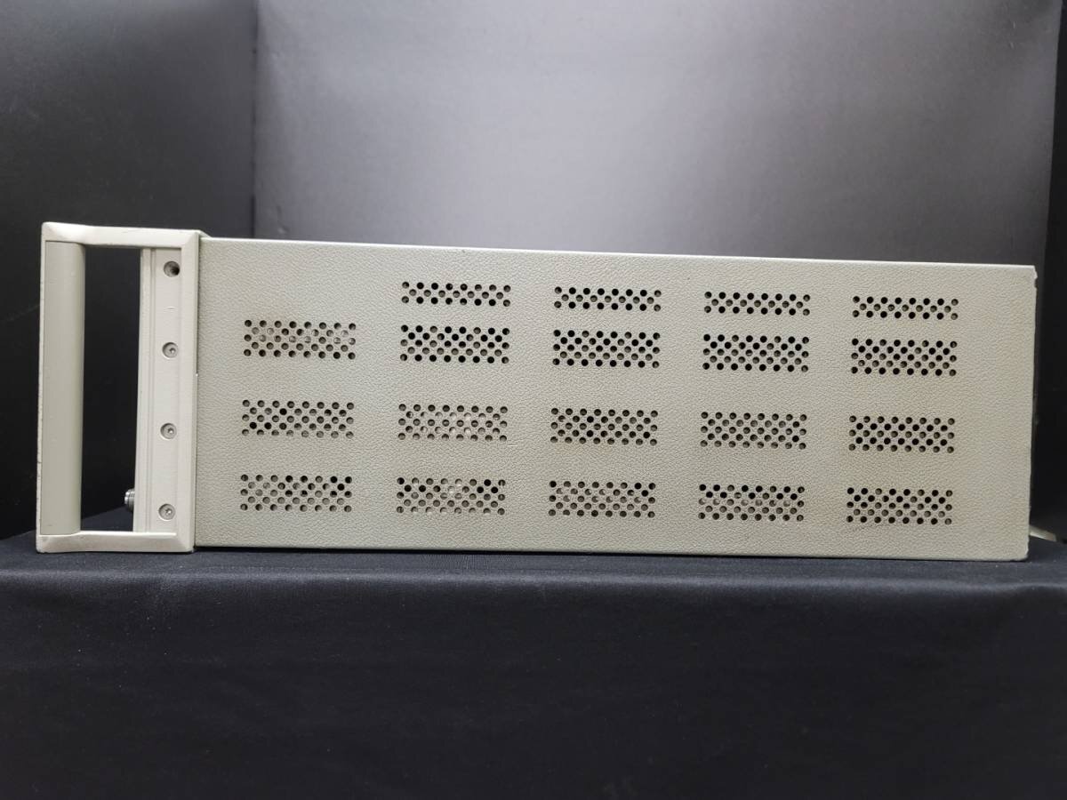 HP 8714B RF Network Analyzer 300kHz-3000MHz [q1130910807]