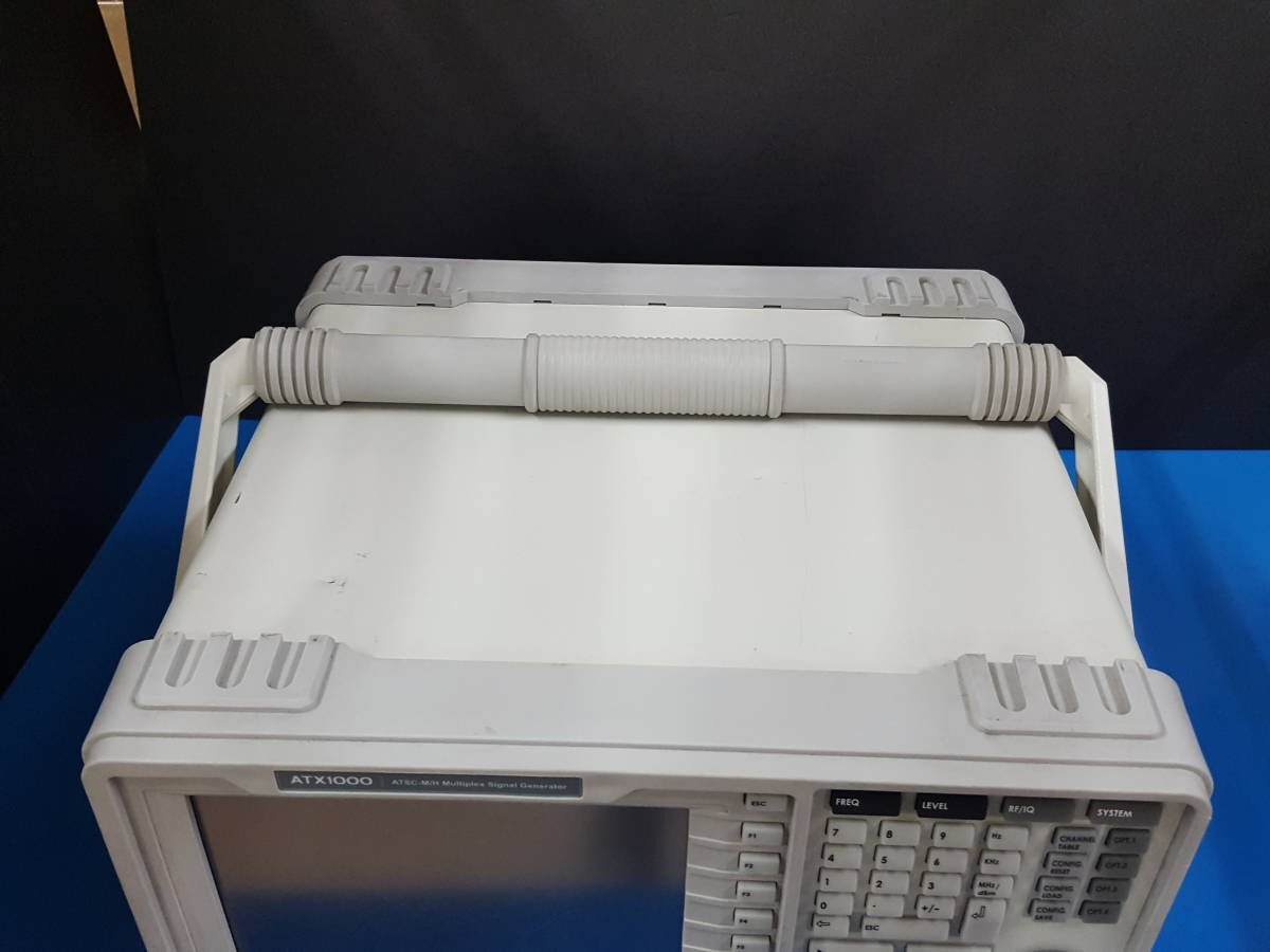 DTVinteractive ATX1000 ATSC-M/H Multiplex Signal Generator [s1131002853]