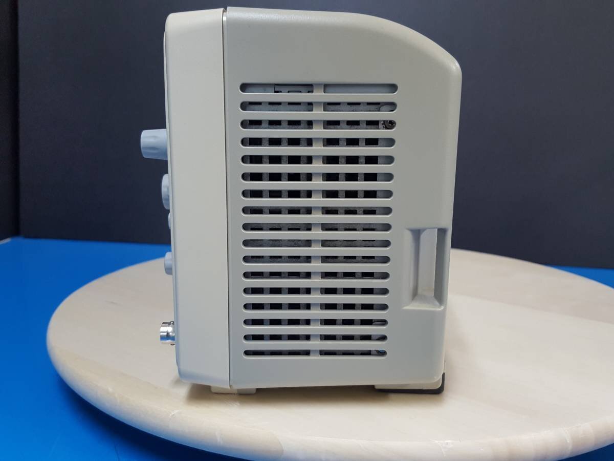 Agilent DSO1024A Oscilloscope 200MHz 4ch 2GS/s [n1130990744]