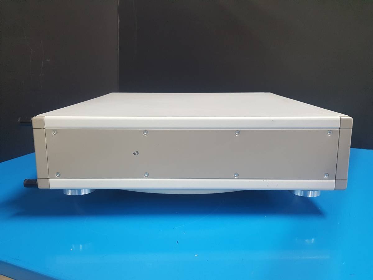 Spirent GSS6700 Multi-GNSS Simulator (as-is) [e1131008518]