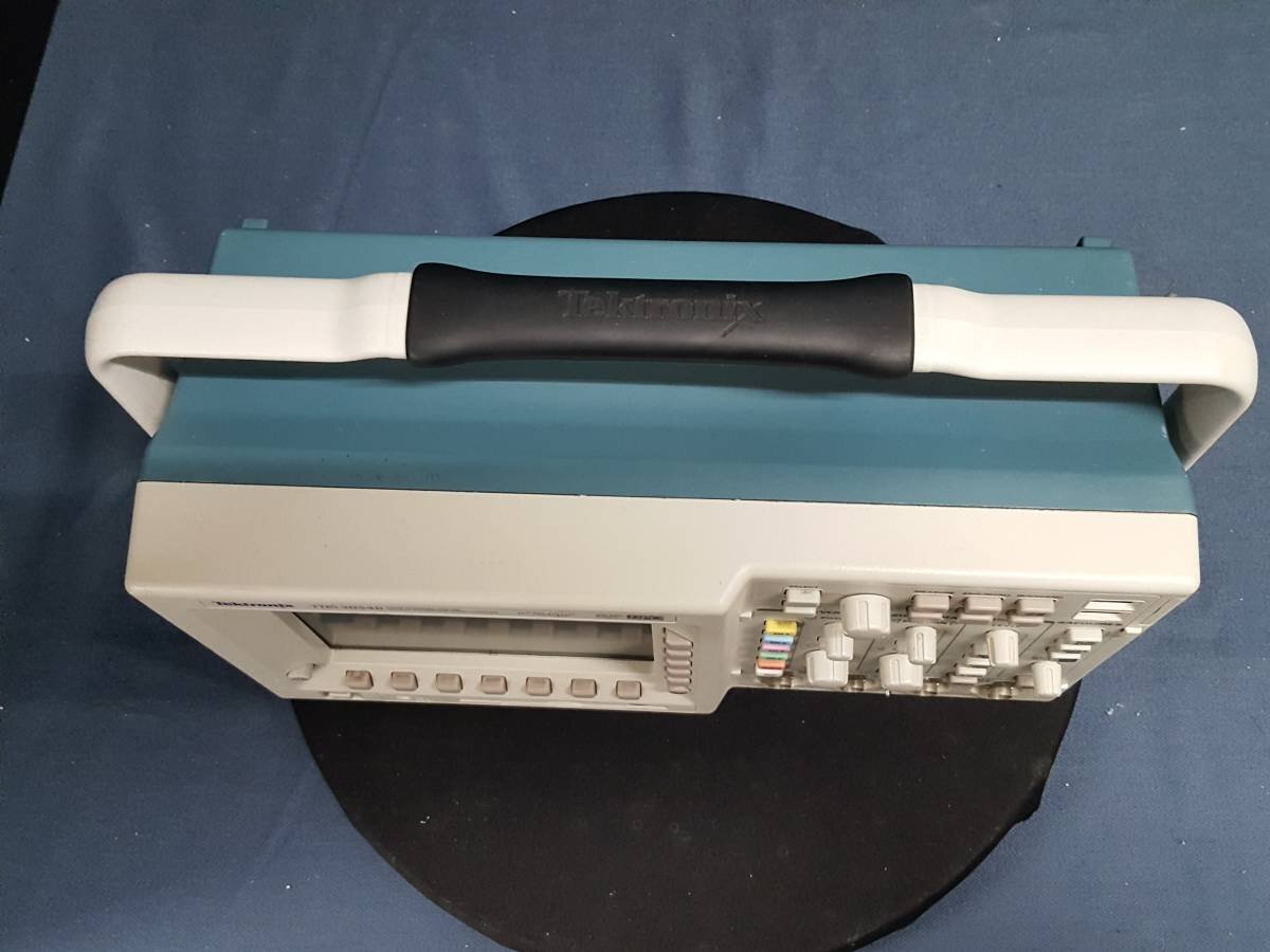 Tektronix TDS3054B Digital Phosphor Oscilloscope 500MHz 4CH 5GS/s [v1131036984]
