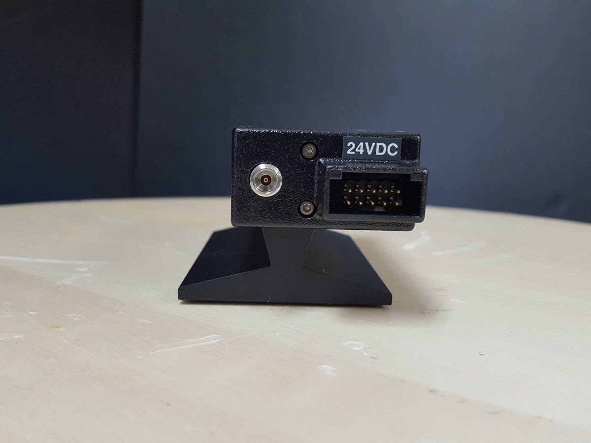 Keysight 84904M Programmable Step Attenuator 50GHz 11dB [w1131041485]