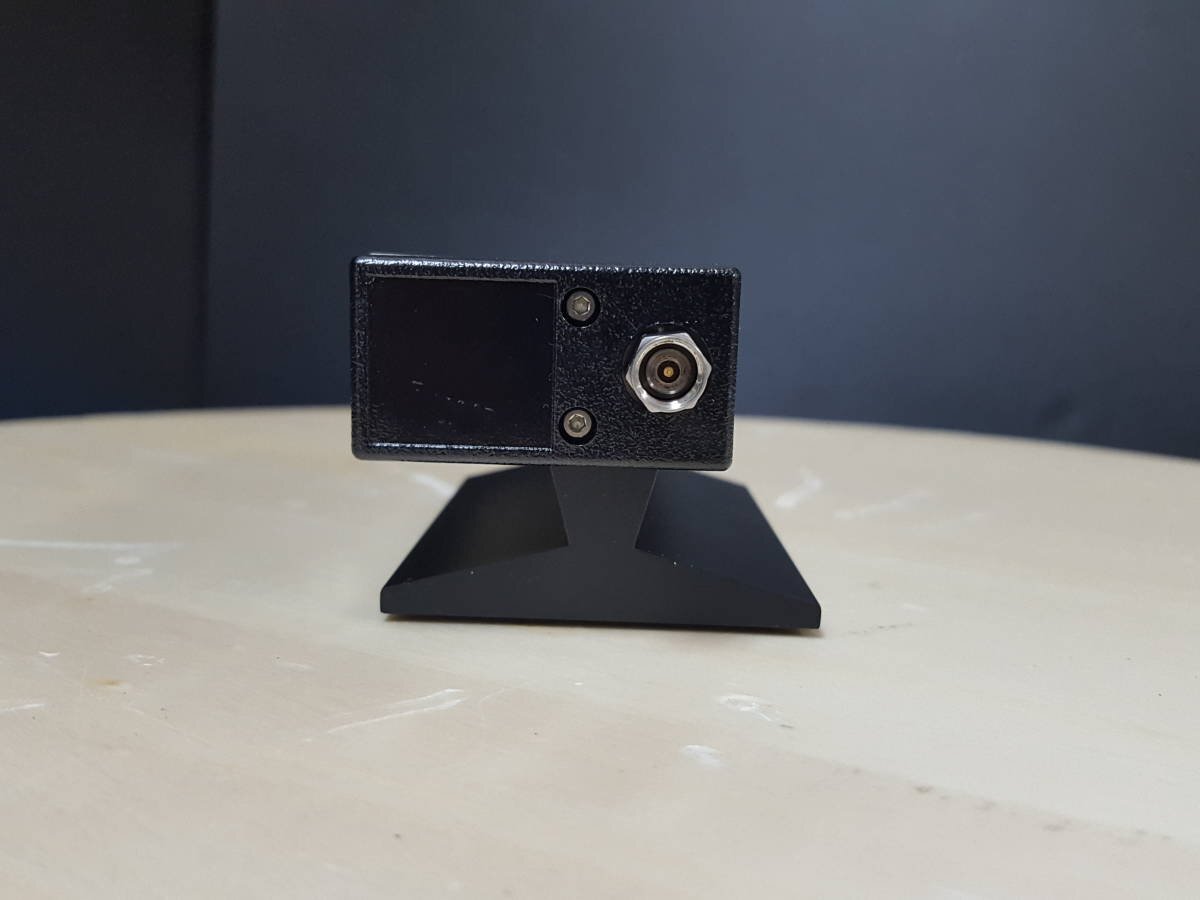 Keysight 84904M Programmable Step Attenuator 50GHz 11dB [w1131041485]