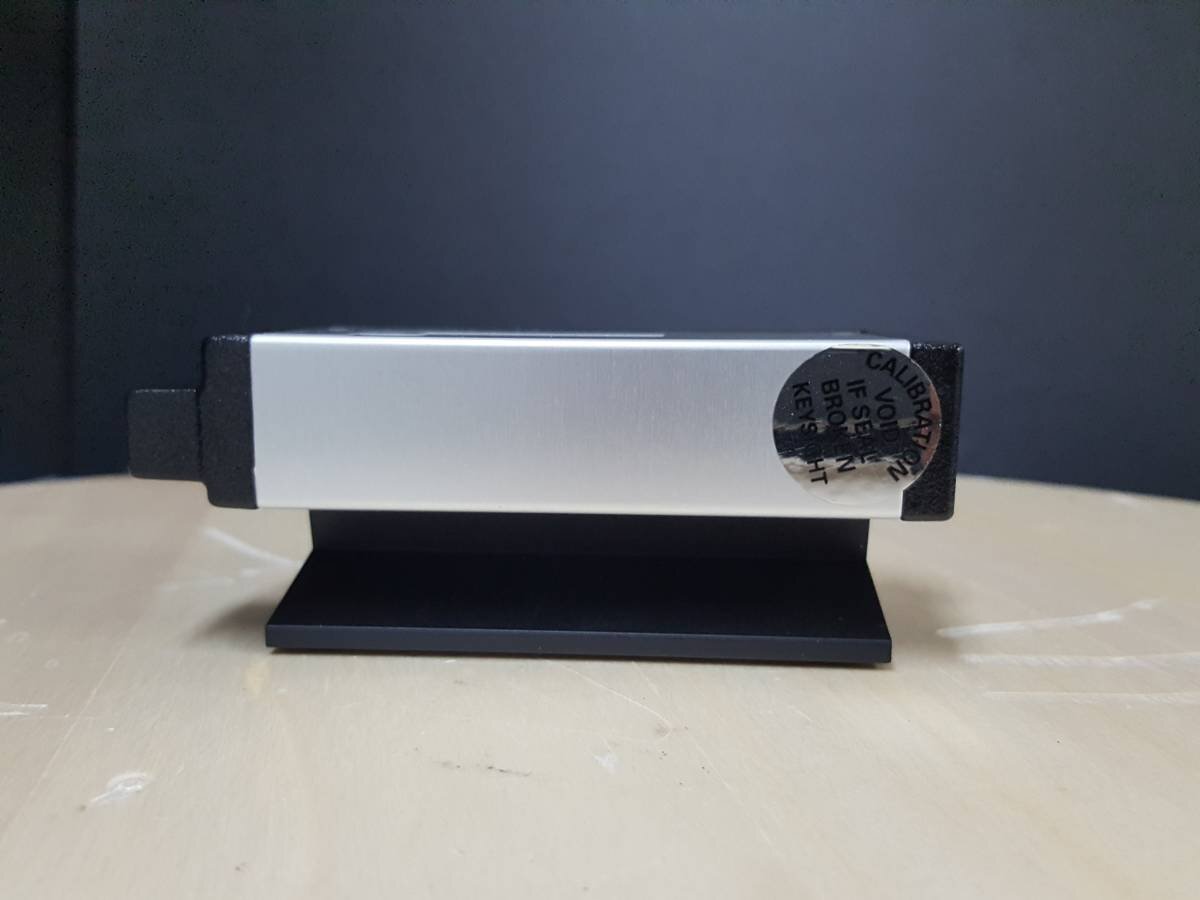 Keysight 84904M Programmable Step Attenuator 50GHz 11dB [w1131041485]