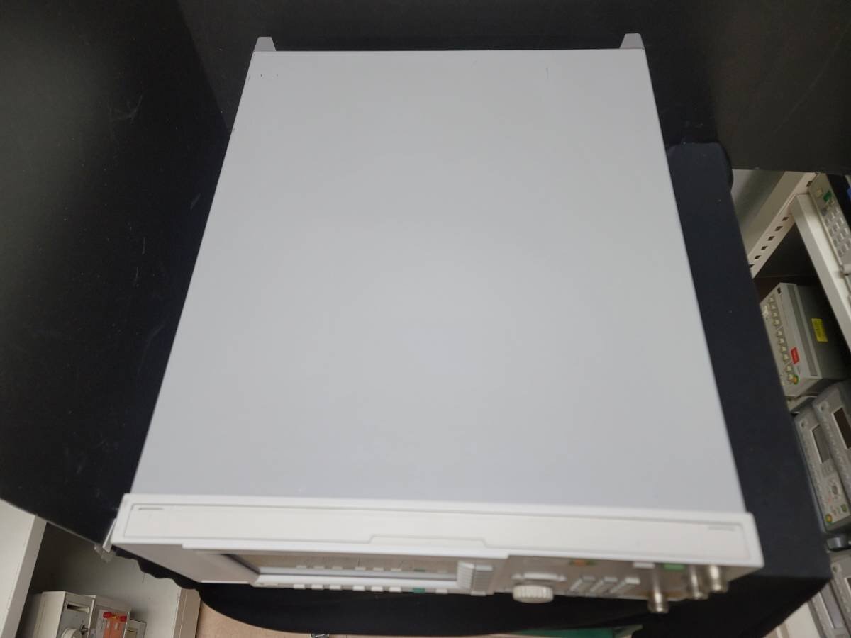 Agilent N9039A RF Preselector 9kHz-1GHz (as-is) [j1131054064]
