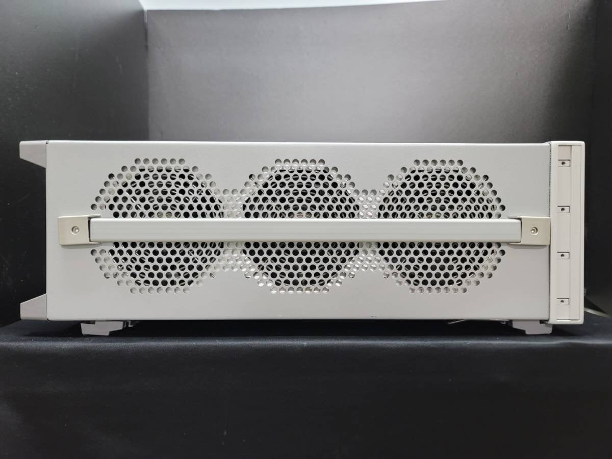 Agilent N9039A RF Preselector 9kHz-1GHz (as-is) [j1131054064]