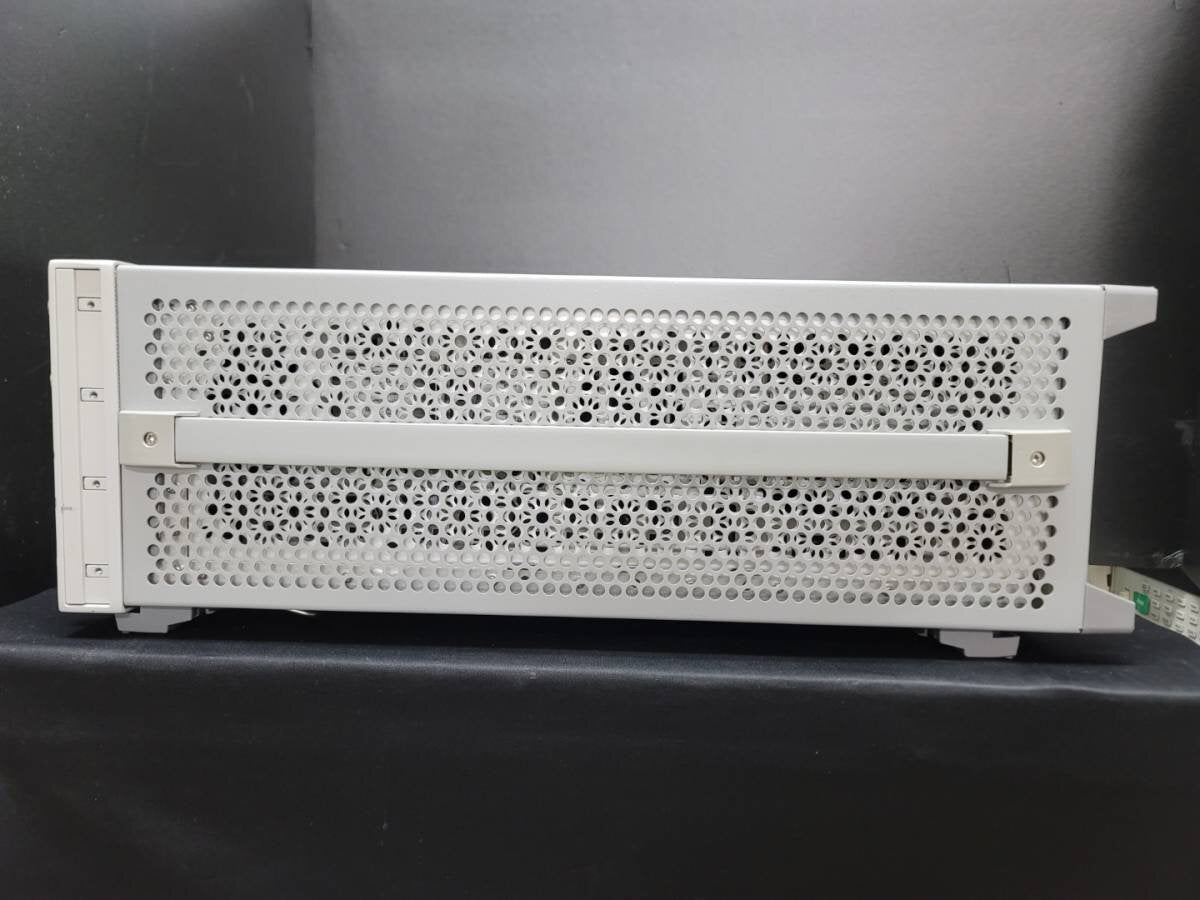 Agilent N9039A RF Preselector 9kHz-1GHz (as-is) [j1131054064]