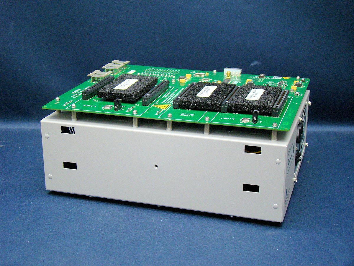 Keysight U4305B PCIe Gen3 Exerciser Module Test Backplane [g1131124253]