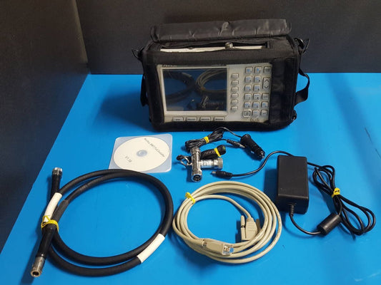 Anritsu S331D Site Master 25MHz to 4GHz [h1131137774]