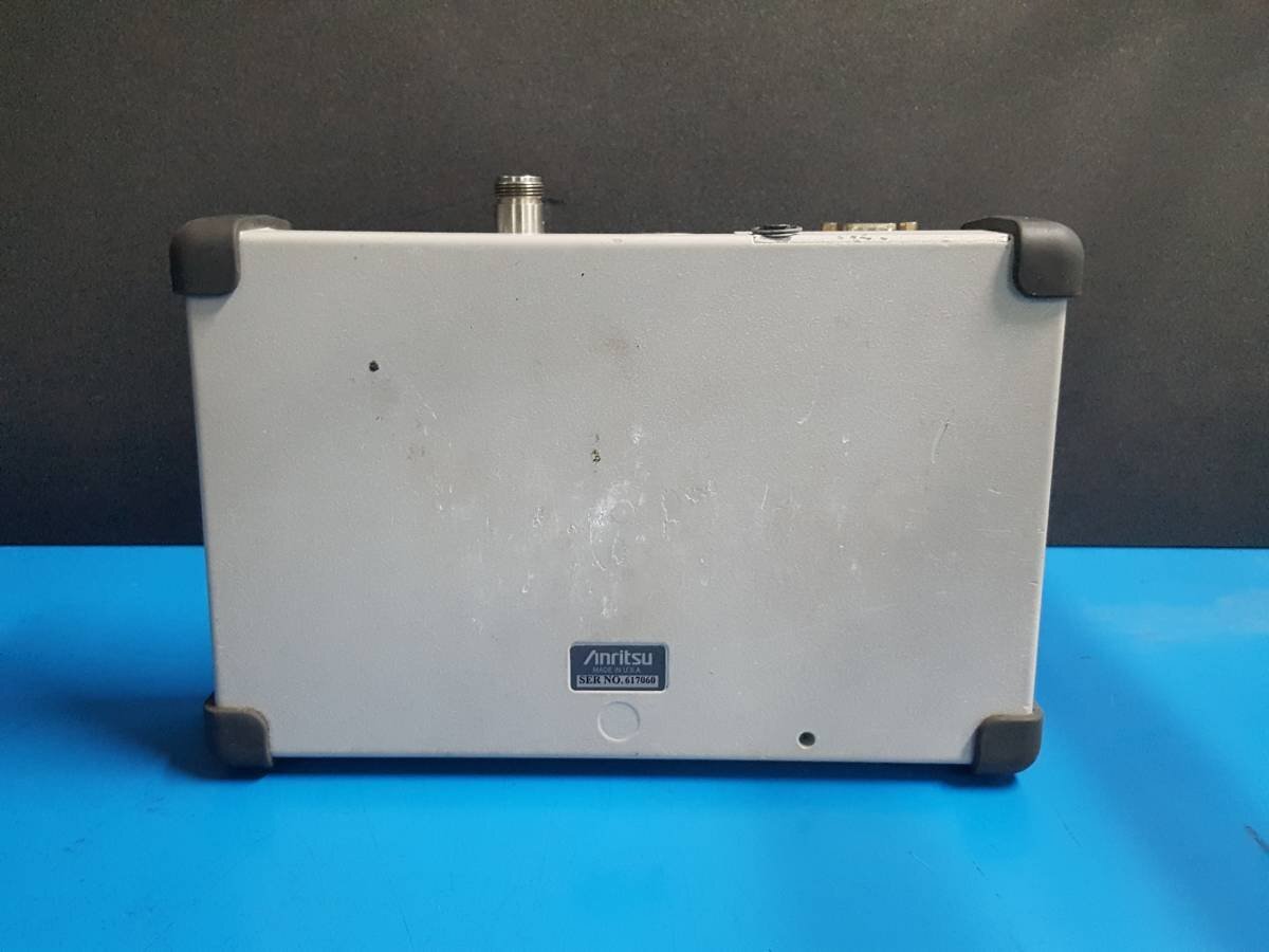 Anritsu S331D Site Master 25MHz to 4GHz [h1131137774]