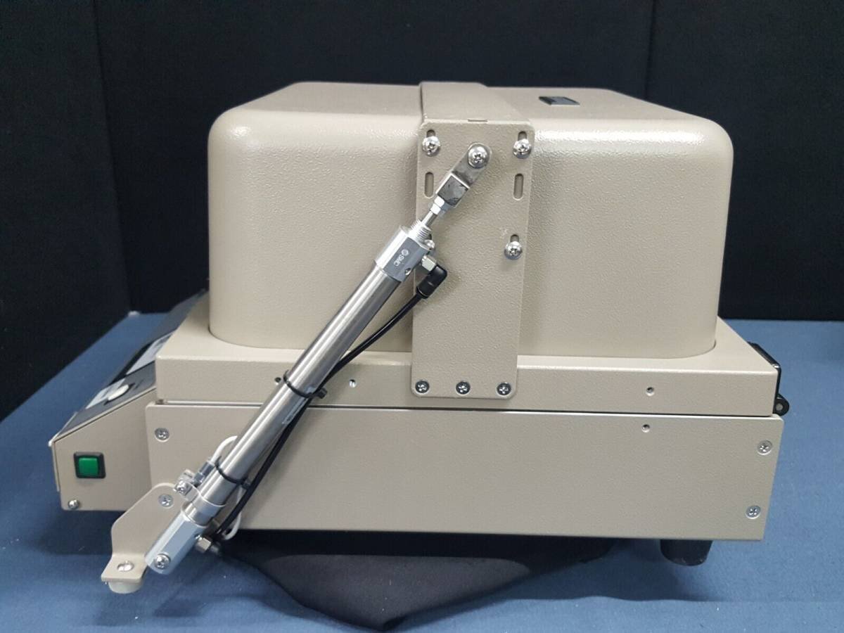 TESCOM TC-5916AP Pneumatic Shield Box with TC-93021B USB2.0 DB25 DB9 [1131127016]