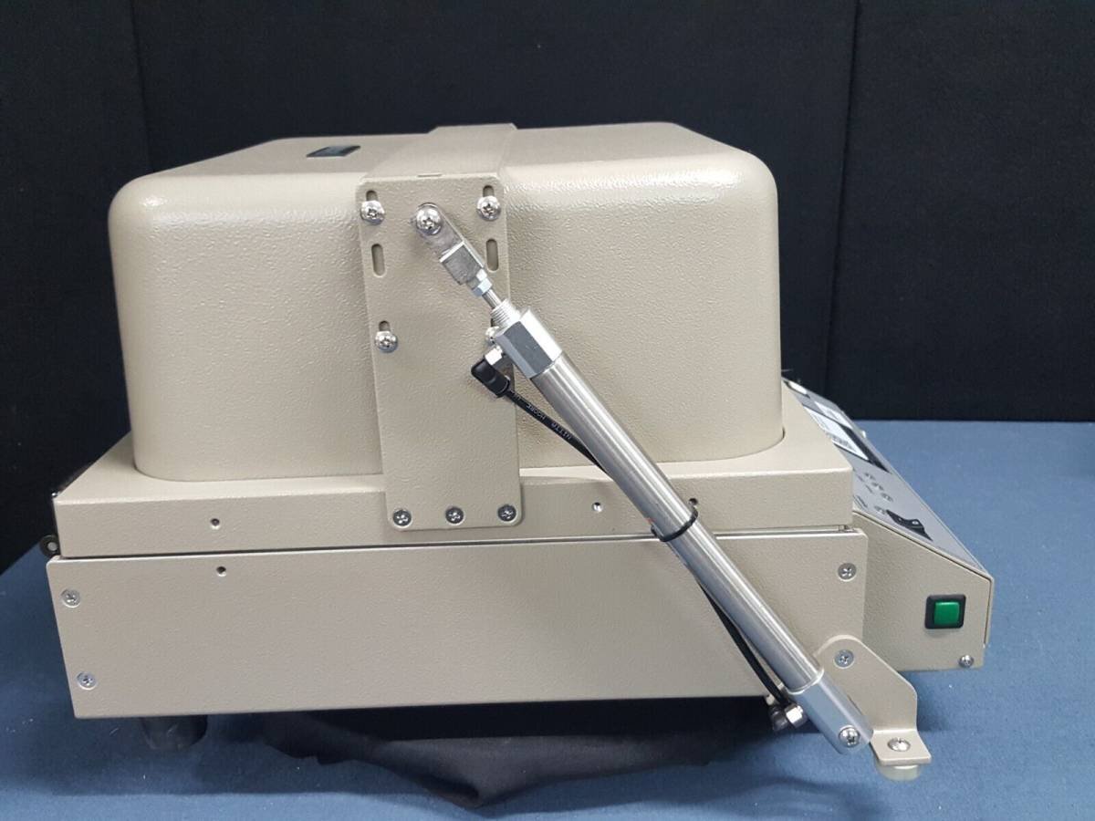 TESCOM TC-5916AP Pneumatic Shield Box with TC-93021B USB2.0 DB25 DB9 [1131127016]