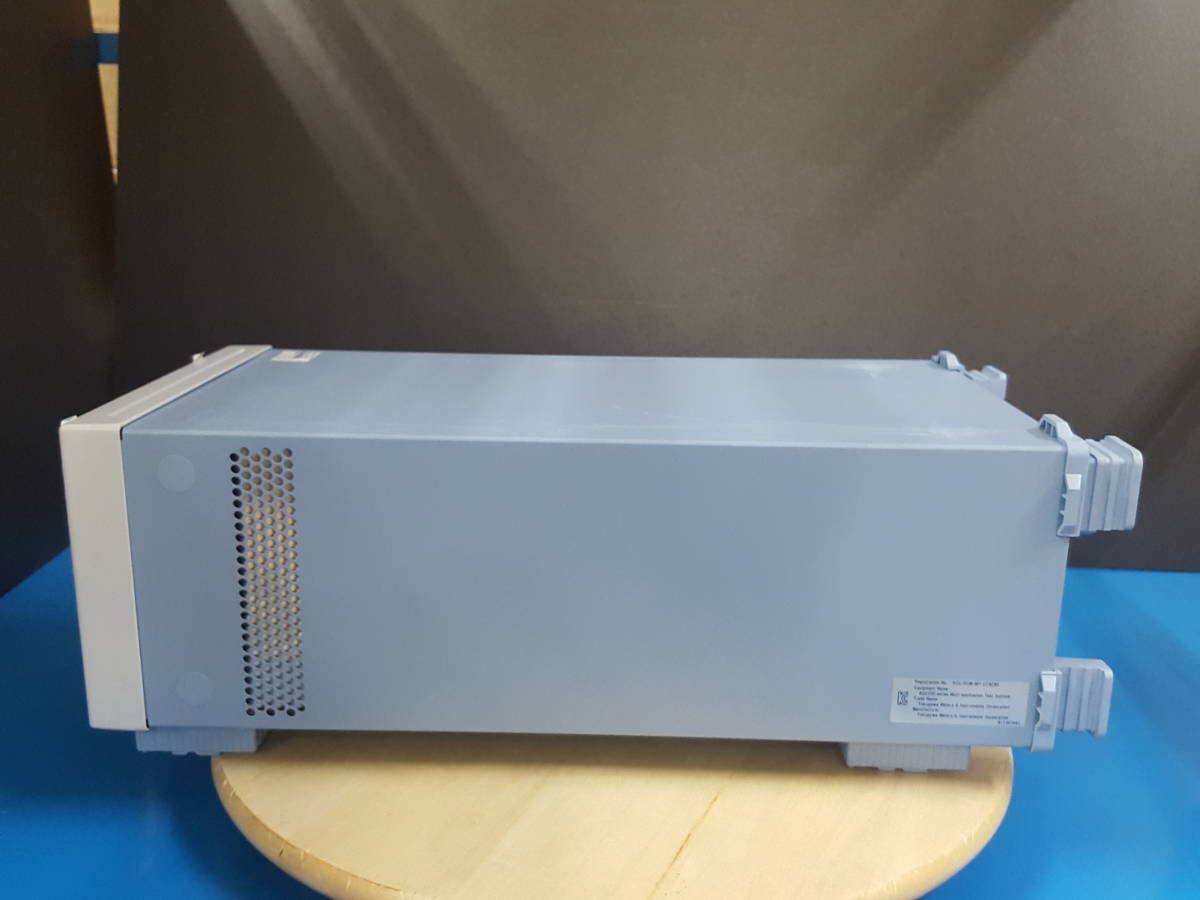 Yokogawa AQ2211 Frame Controller [r1131137516]