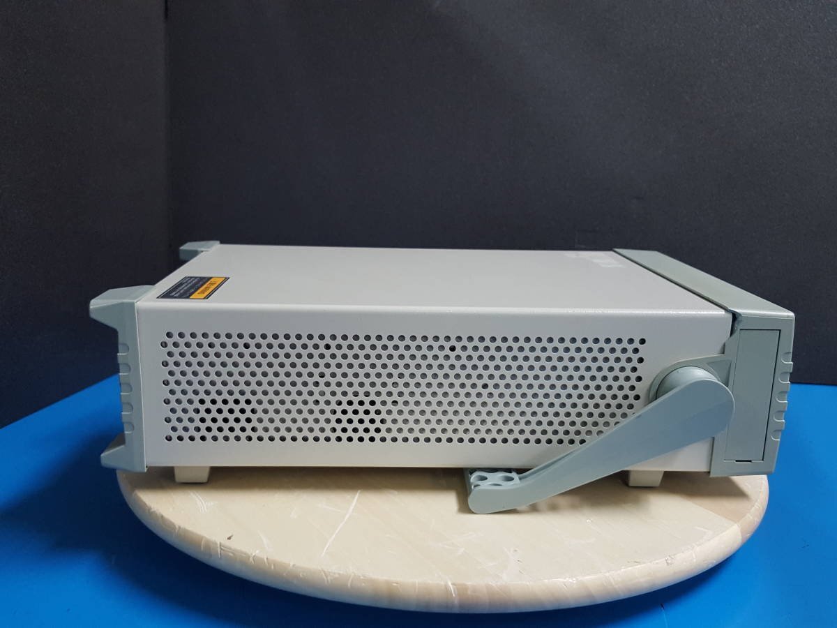 NBC ADCMT 7352A Digital Multimeter [q1131148327]