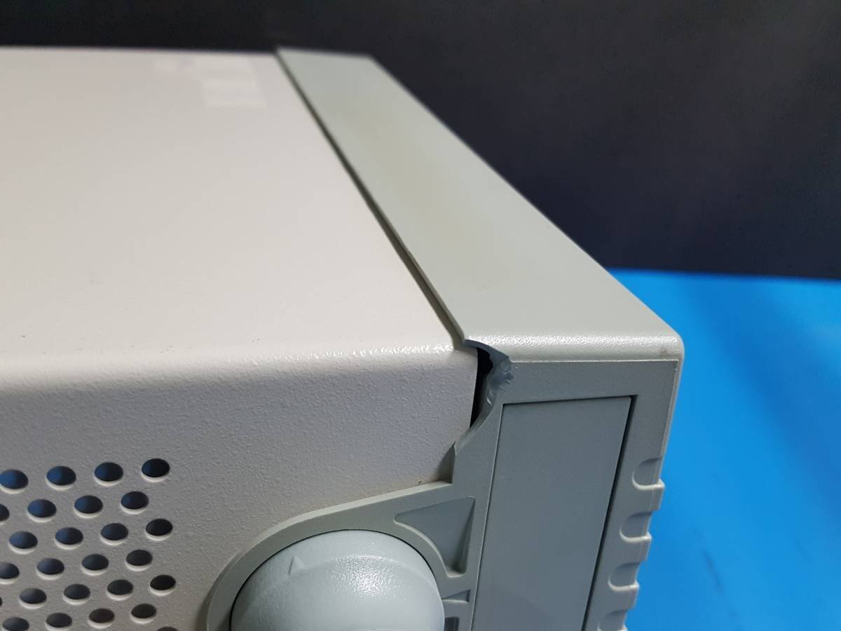 NBC ADCMT 7352A Digital Multimeter [q1131148327]