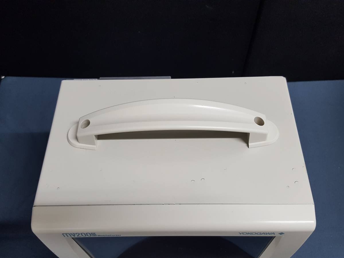 Yokogawa MV230-1-2-1-1F-S4 Mobile Corder [g1131154484]