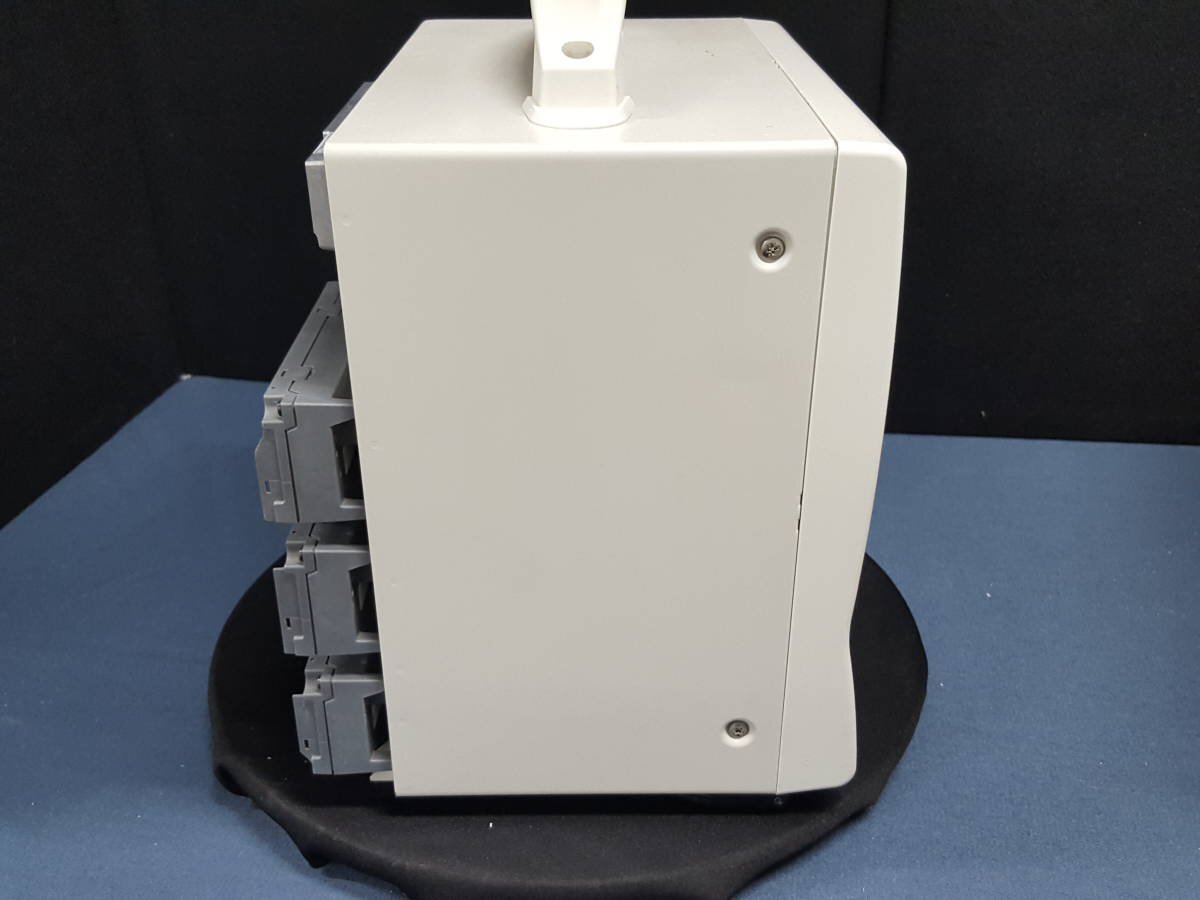 Yokogawa MV230-1-2-1-1F-S4 Mobile Corder [g1131154484]