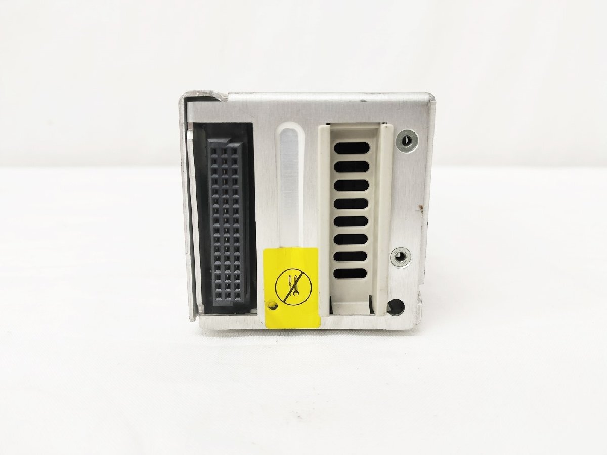 Agilent 81576A Optical Attenuator 1250-1650nm 0-60dB [q1131159415]