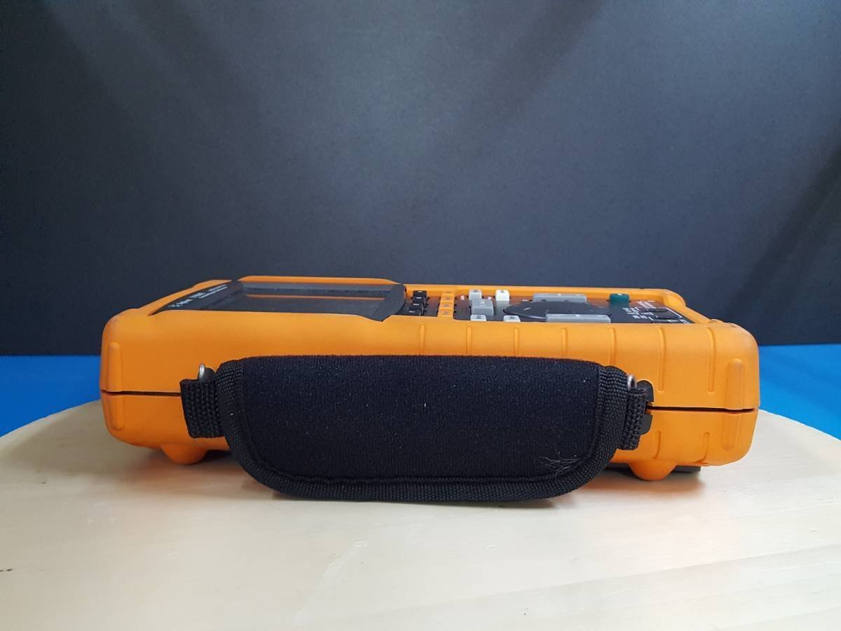 Agilent U1604B Handheld Digital Oscilloscope 40MHz 200MS/s 2ch [q1131159460]