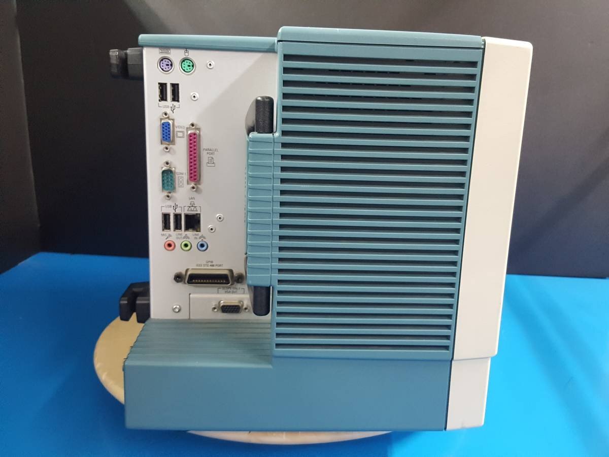 Tektronix TDS5052 Digital Oscilloscope 500MHz 2ch 5GS/s [u1131179662]