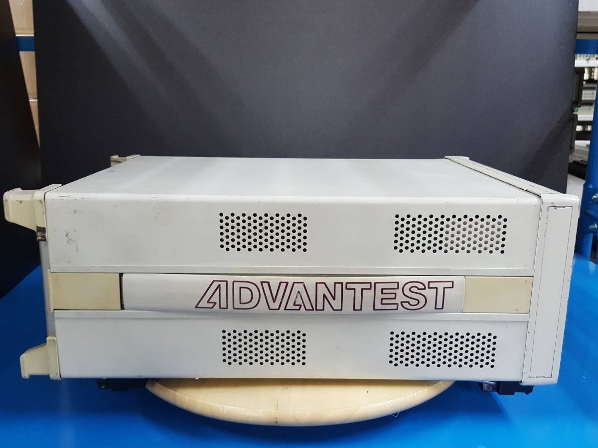 Advantest R3261A Spectrum Analyzer 9kHz-2.6GHz [g1131173780]