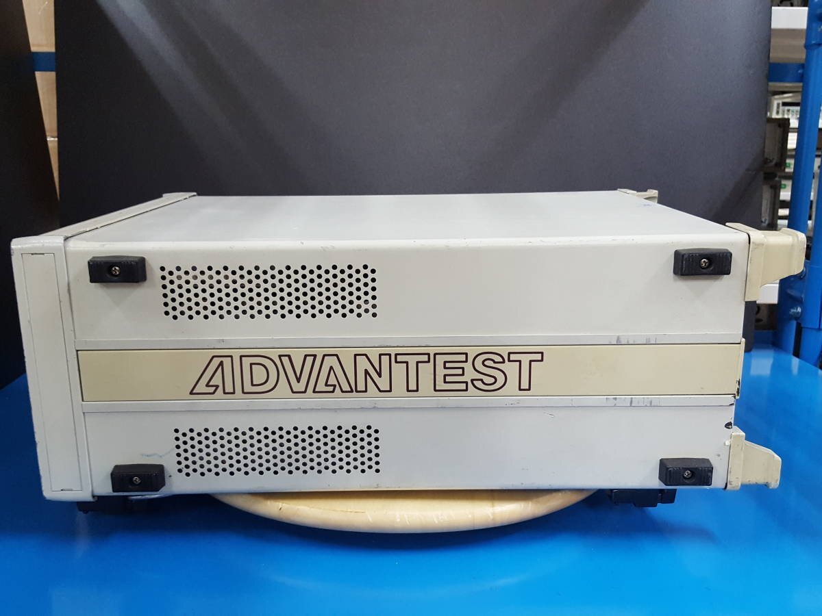 Advantest R3261A Spectrum Analyzer 9kHz-2.6GHz [g1131173780]