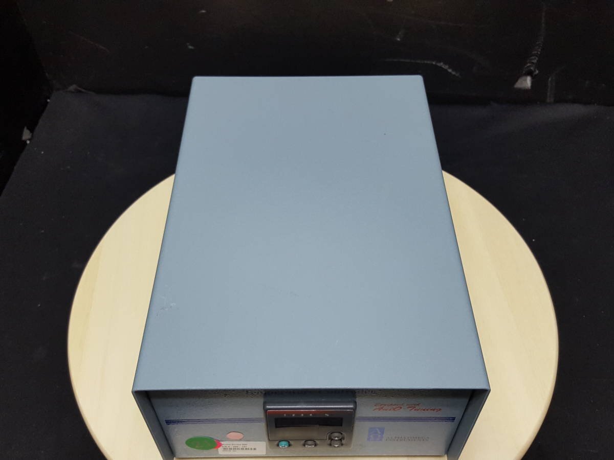 Alpha Omega Series 800 8-060 Temperature Controller [k1131170387]