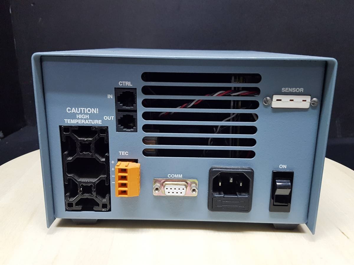 Alpha Omega Series 800 8-060 Temperature Controller [k1131170387]