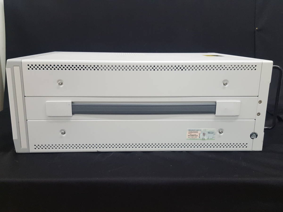 Agilent E6651A Mobile WiMAX Test Set [l1131186651]